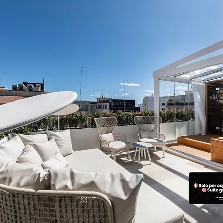 Le Terrazze Suites-3