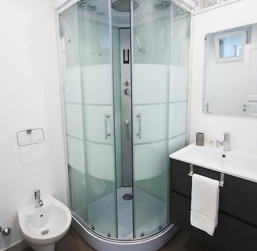 Hotel Centro Citta Concept Bari
